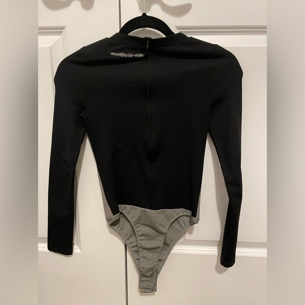 Bodysuit
